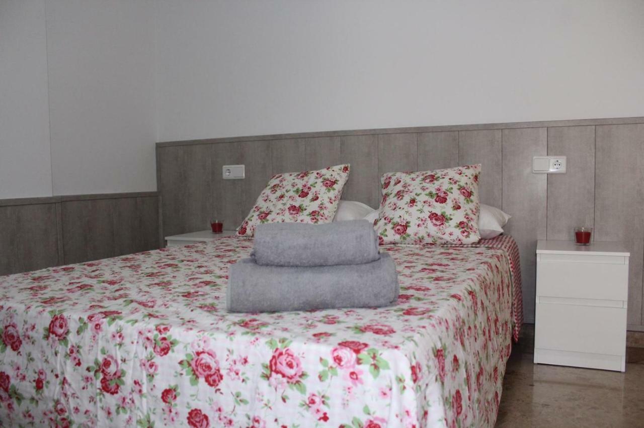 Amazing And Clean Studio Very Close To City Center Malaga Luaran gambar